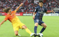 10 điều rút ra từ mùa Hè du đấu của Barca