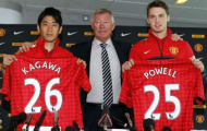 Chính sách chuyển nhượng của Man United: Liệu có đang sai lầm?