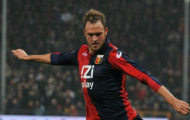 Bị từ chối nhưng Lazio vãn không từ bỏ Granqvist