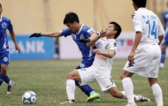 Kịch bản nào cho cuộc đua vô địch V-League 2012?