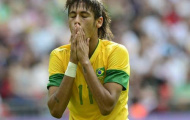 Tương lai của Neymar: Đáng để lo lắng
