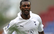Mancini gửi lời tạ lỗi đến Adebayor
