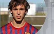 Video: Trung vệ trẻ Alejandro Grimaldo được đánh giá rất cao của Barca
