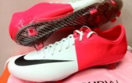 Video: Bóc hộp đôi Mercurial Vapor 8 VIII FG của Nike