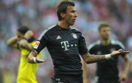 Mandzukic sẽ giúp Bayern chấm dứt thời kỳ của Dortmund?