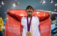 Trung Quốc ca ngợi cả VĐV không đoạt huy chương