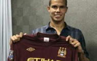 Video: Lí do Man City chiêu mộ Jack Rodwell