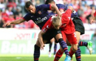 Video: Màn trình diễn của Santi Cazorla (Arsenal) v Cologne