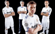 Mourrinho cẩn thận, Alonso muốn rời Real