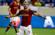 Sau Walcott, Inter liên hệ với “thần công” Osvaldo