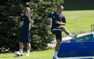 Tottenham đồng ý bán Modric với giá 25 triệu bảng