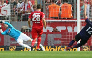 Arsenal: Đâu cần Van Persie