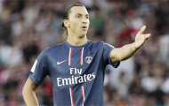 Dư âm vòng 1 Ligue 1: Nhà giàu PSG suýt khóc