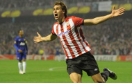 Bilbao xác nhận bất lực để Llorente ra đi