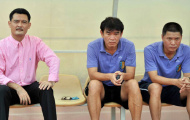 Eximbank V-League 2012: Không dám... vô địch?!