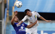 V-League 2012 & cuộc đua tam mã: Cho khúc cuối dâng trào cảm xúc