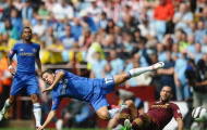 Sao Man City háo hức với sơ đồ mới