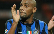Bán không được, Inter lại tiếp tục sử dụng Maicon