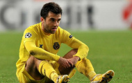 Giuseppe Rossi đánh tiếng muốn tới Milan