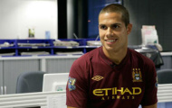 Man City mua Rodwell: Vụ áp phe thần tốc