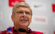 Wenger hào sảng:' Mùa tới, Arsenal đủ mạnh để giành những danh hiệu'