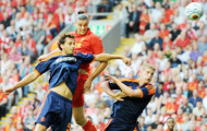Sau mùa Hè thành công, Liverpool tự tin bước vào kỷ nguyên Rodgers