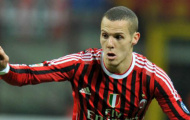 Milan phủ nhận việc Palermo liên hệ với Mesbah