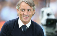 Redknapp dự đoán M.U 'về nhì' sau Man City