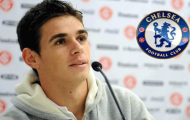 Chelsea: Bình mới rượu cũ