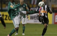 Video: Màn trình diễn ấn tượng của Ronaldinho vs Vasco da Gama