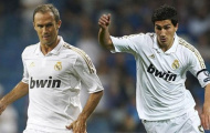 Real ráo riết thanh lý Carvalho và Sahin