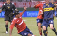 Video: Pha bỏ lỡ không thể tin được của Damian Diaz (Barcelona SC) v Emelec