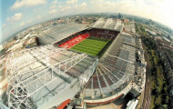 M.U đút túi 1 tỷ USD nếu bán tên sân Old Trafford