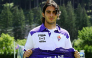 Fiorentina công bố số áo đấu mùa giải 2012-13