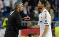 Xabi Alonso từ chối gia hạn hợp đồng với Real Madrid