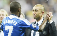 Chelsea: Ramires chơi tốt nhất ở vị trí nào?