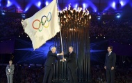 4 nghìn tỷ VNĐ cho Olympic 2016!