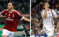 AC Milan trước mùa bóng mới: Trong hình hài cũ kỹ