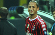 Milan khẳng định chưa đội bóng nào liện hệ với Mexes