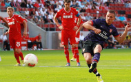 Liverpool và Arsenal kết thúc chuyến du đấu mùa hè: Tự tin trước mùa giải mới