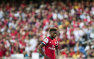 Cập nhật: Arsene Wenger quyết giữ Song ở lại