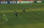 Video MLS: San Jose Earthquakes 2-1 Seattle Sounders