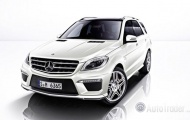 Đến lượt Mercedes-Benz thu hồi xe vì lỗi kẹt chân ga