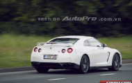 Nissan GT-R Nismo: Đã mạnh càng thêm 'khỏe'