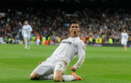 10 năm C. Ronaldo chơi bóng chuyên nghiệp: Lịch sử mang tên anh