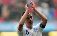 John Terry: Quyền lực hết thời