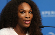 Giấc mơ vô địch mới của Serena Williams