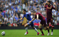 Hazard không ngán món 'nấu cháo' thể lực ở Anh