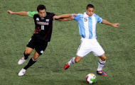 Mục tiêu mới của M.U mang dáng dấp của Xavi và Mascherano