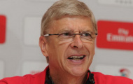Tiếng nói Arsenal: Lạ mà quen